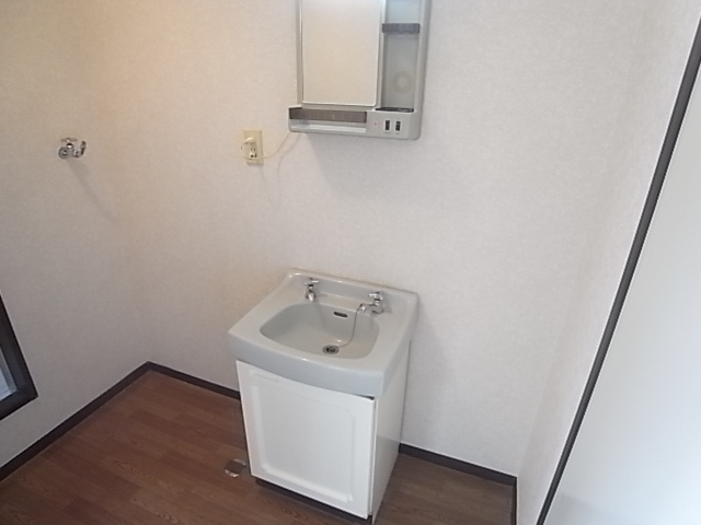 Washroom