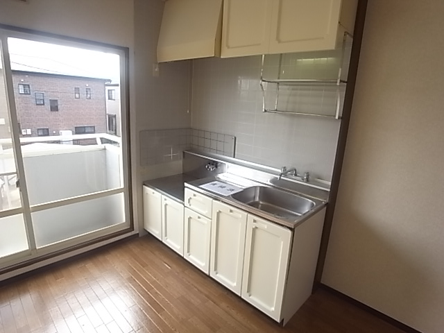 Kitchen. Kitchen
