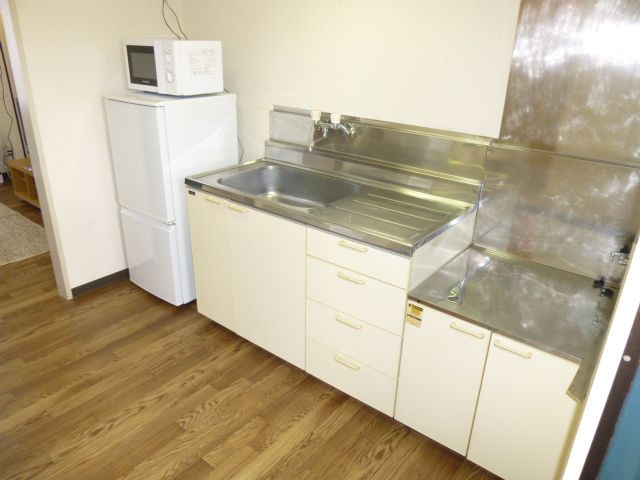 Kitchen. Kitchen