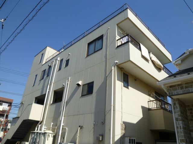 Other. appearance