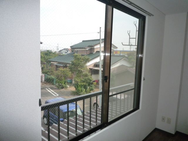 Other room space. Other