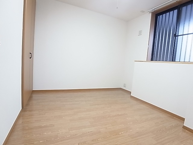Other room space. bedroom