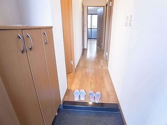 Entrance. Entrance