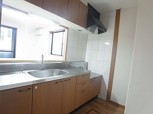 Kitchen. Kitchen