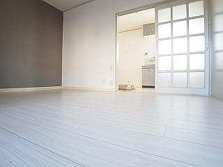 Living and room. Living