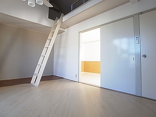 Other room space