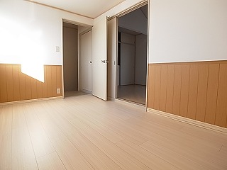 Other room space
