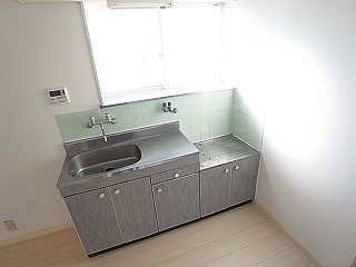 Kitchen. Kitchen