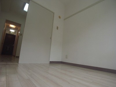 Other room space. Here it is also a beautiful flooring.
