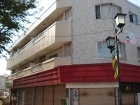Building appearance