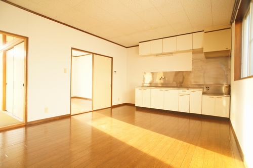 Living and room