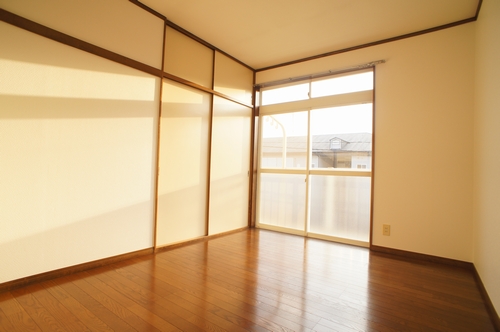 Other room space