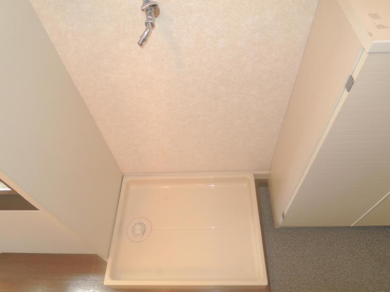 Other Equipment. I'm glad Indoor Laundry Area.