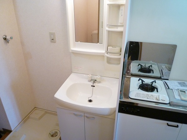 Washroom