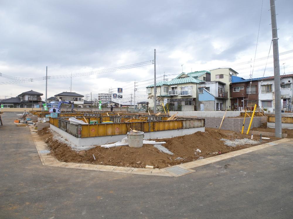 Local appearance photo. 6 Building Local (12 May 2013) Shooting