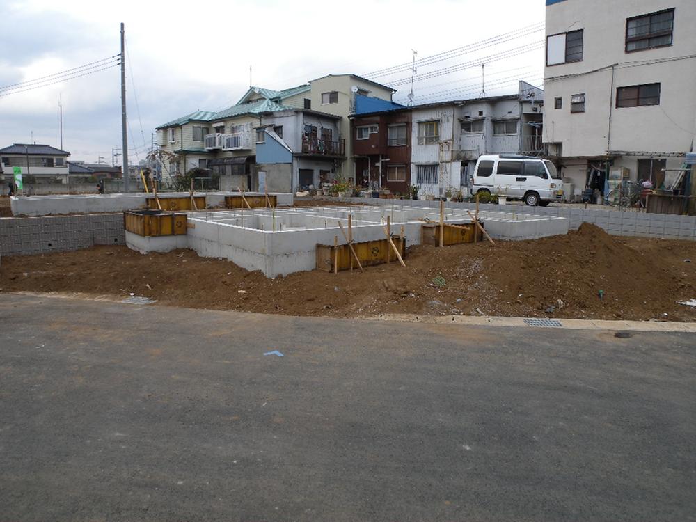 Local appearance photo. 7 Building Local (12 May 2013) Shooting