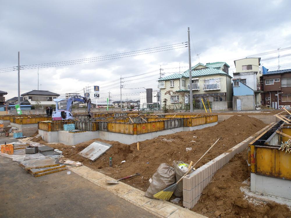 Local appearance photo. 5 Building Local (12 May 2013) Shooting