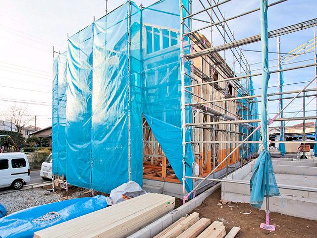 Local appearance photo. 34 Building Local (12 May 2013) Shooting