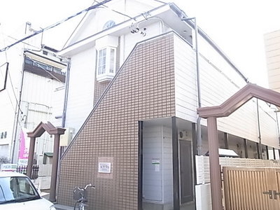 Building appearance