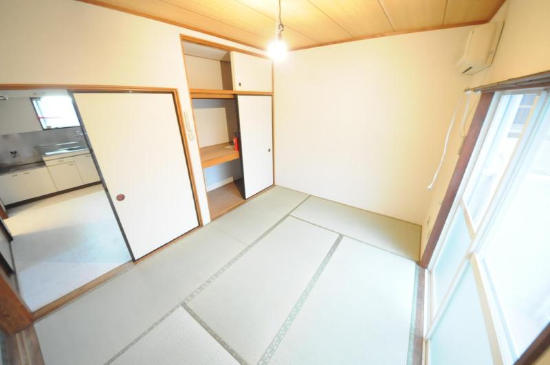 Other room space