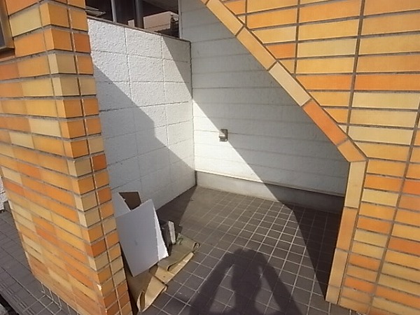 Other common areas