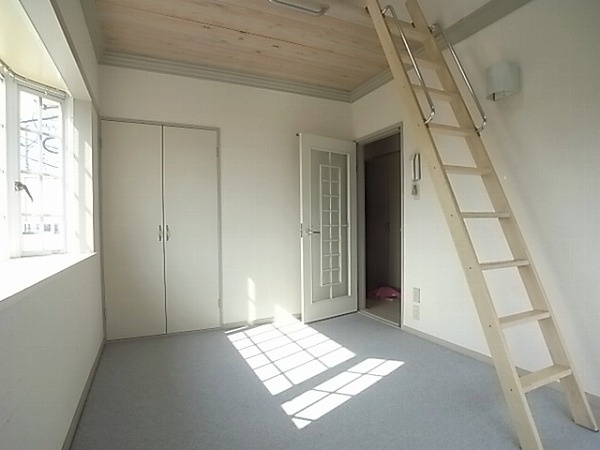 Living and room. Living