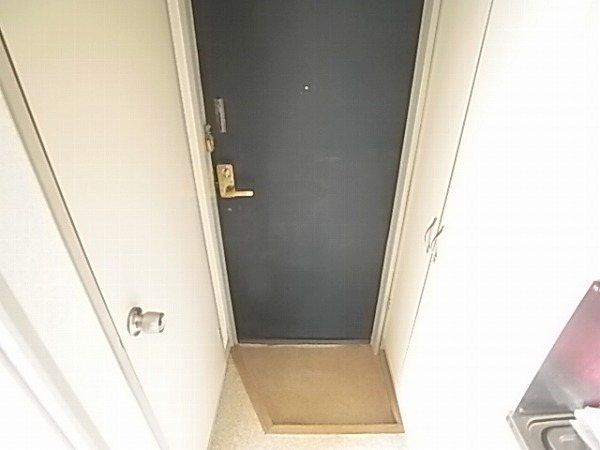 Entrance. Entrance