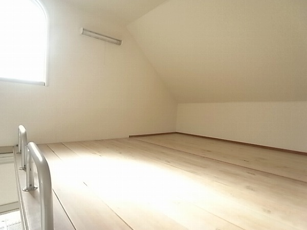 Other room space