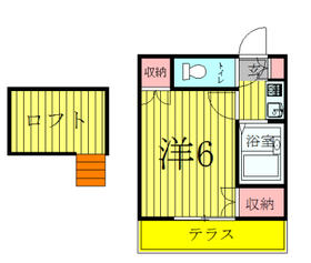 Building appearance