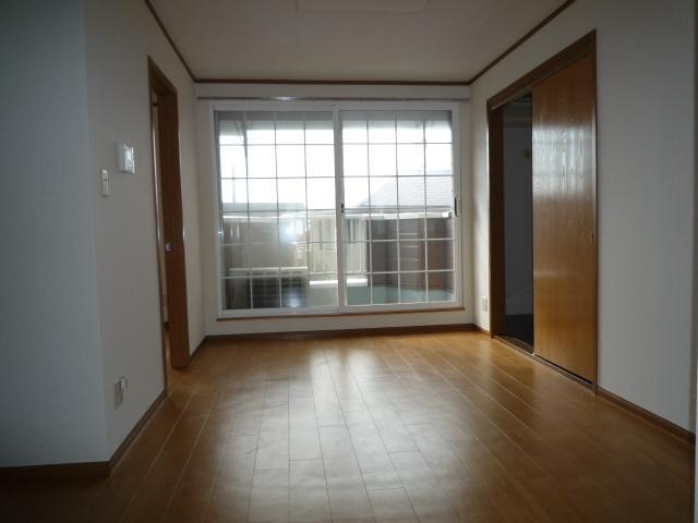 Living and room
