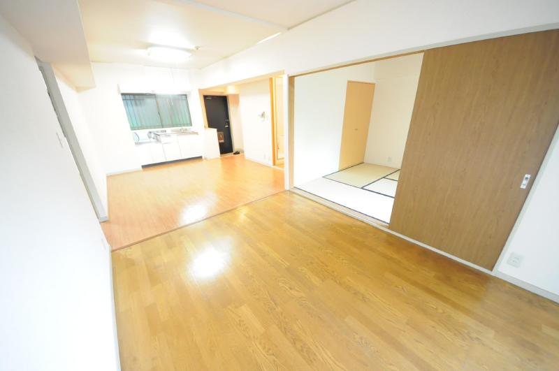 Other room space