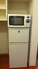 Other. microwave ・ refrigerator