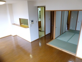 Living and room