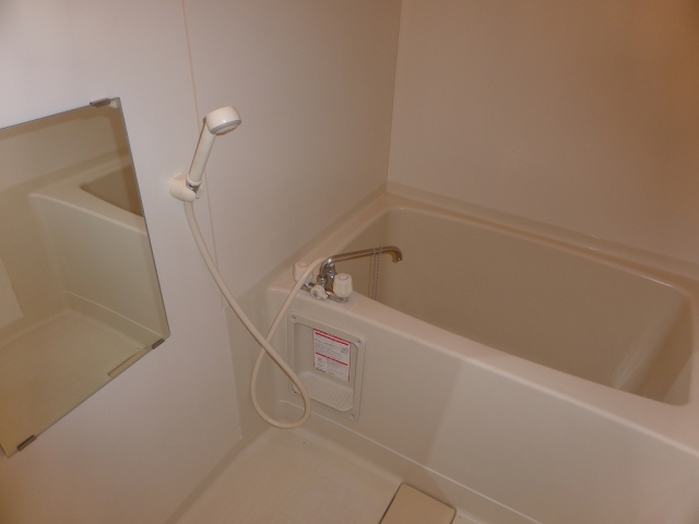 Bath. bus ・ Restroom