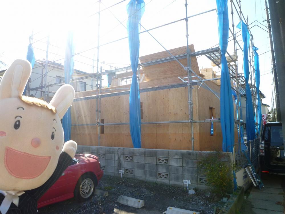 Local appearance photo. Local (November 26, 2013) Shooting