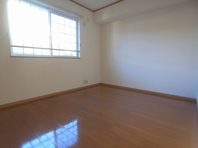 Other room space. bedroom