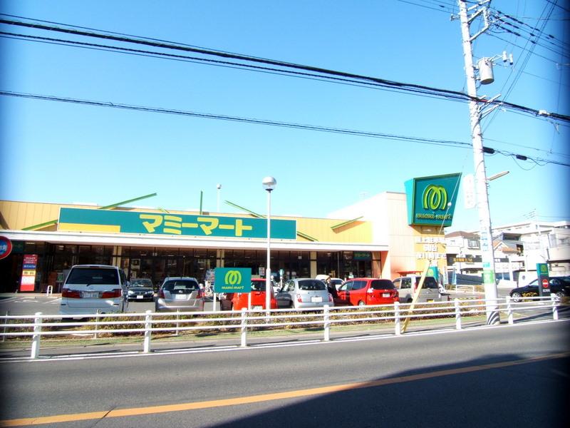 Supermarket. Until Mamimato 1150m