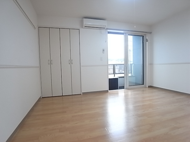 Living and room. Living