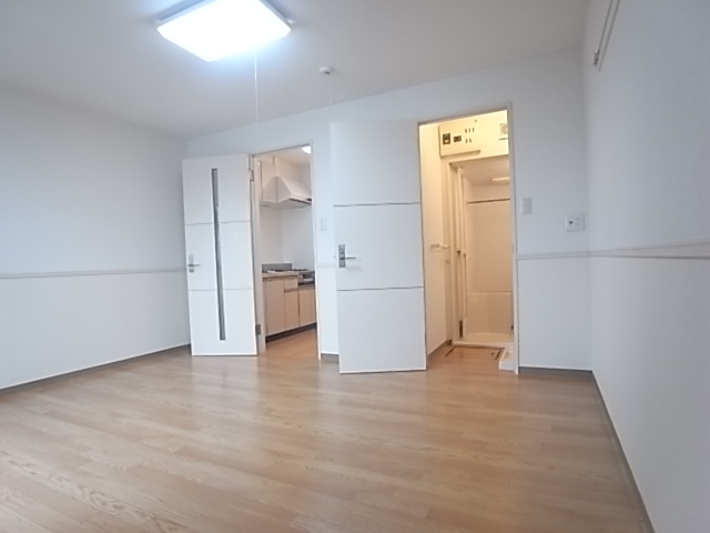 Other room space. bedroom