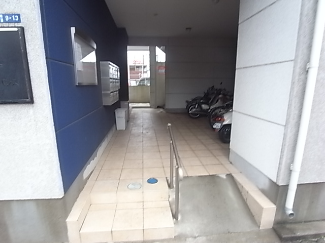 Other common areas