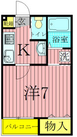 Building appearance