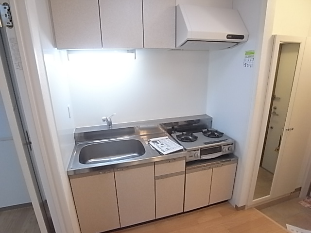 Kitchen. Kitchen