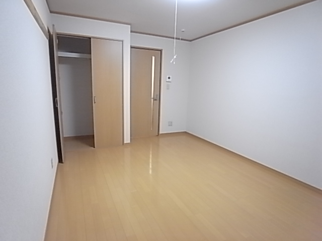 Other room space. bedroom