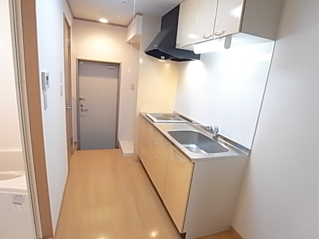 Kitchen. Kitchen