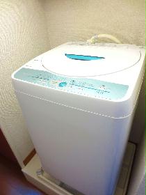 Other. Washing machine