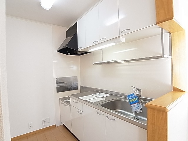 Kitchen. Kitchen