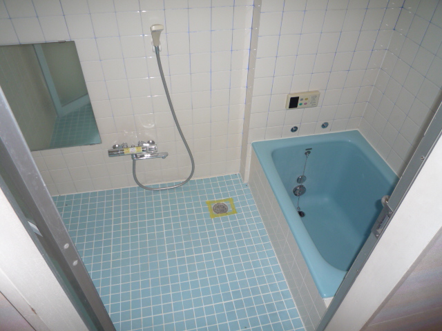 Bath. Add-fired with function