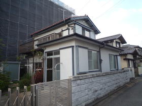 Building appearance