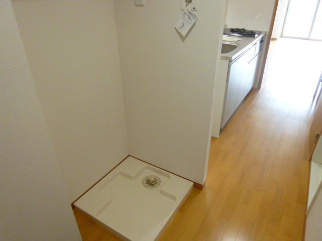 Other room space