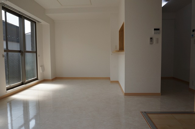 Living and room
